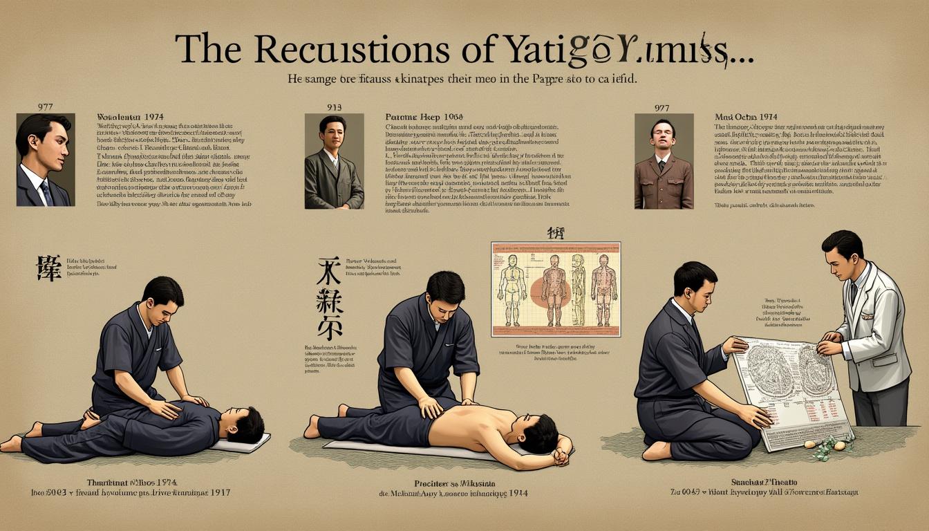 découvrez les bienfaits du shiatsu, une pratique de médecine alternative japonaise qui harmonise corps et esprit pour revitaliser votre énergie et soulager le stress au quotidien.