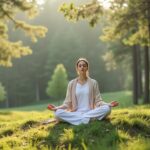 découvrez comment la méditation en pleine conscience offre une approche holistique pour améliorer votre bien-être physique et mental. expérimentez des techniques simples pour vivre pleinement l'instant présent et réduire le stress au quotidien.