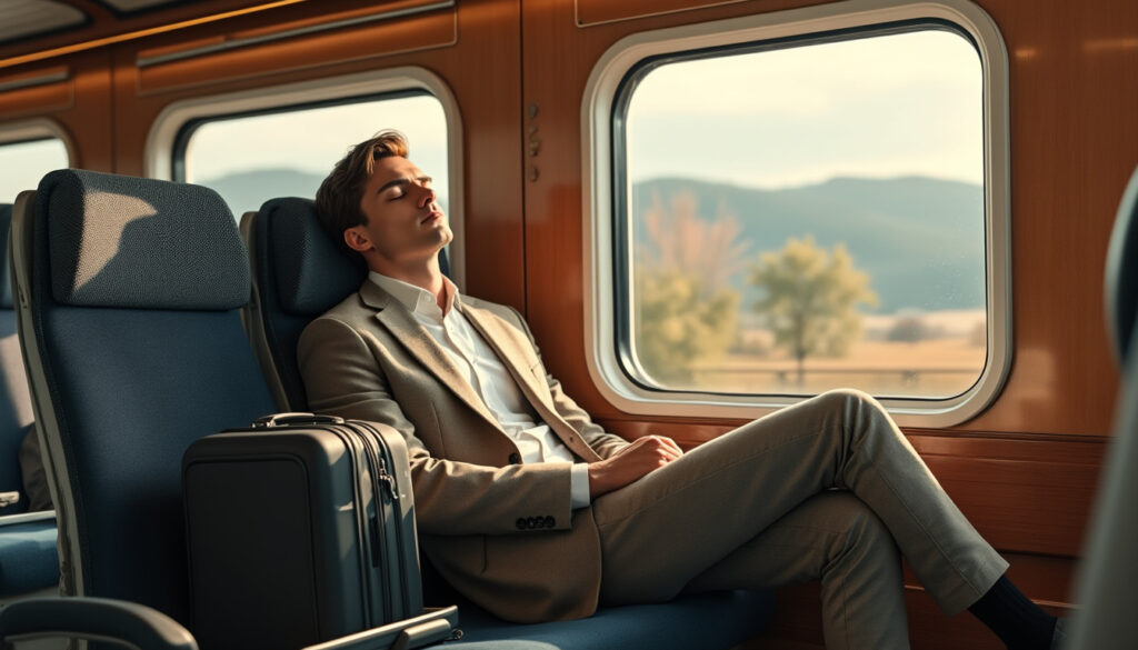 découvrez comment la méditation peut transformer vos trajets quotidiens en véritables moments de détente et réduire efficacement le stress. adoptez des techniques simples pour voyager sereinement au quotidien.