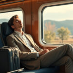découvrez comment la méditation peut transformer vos trajets quotidiens en véritables moments de détente et réduire efficacement le stress. adoptez des techniques simples pour voyager sereinement au quotidien.