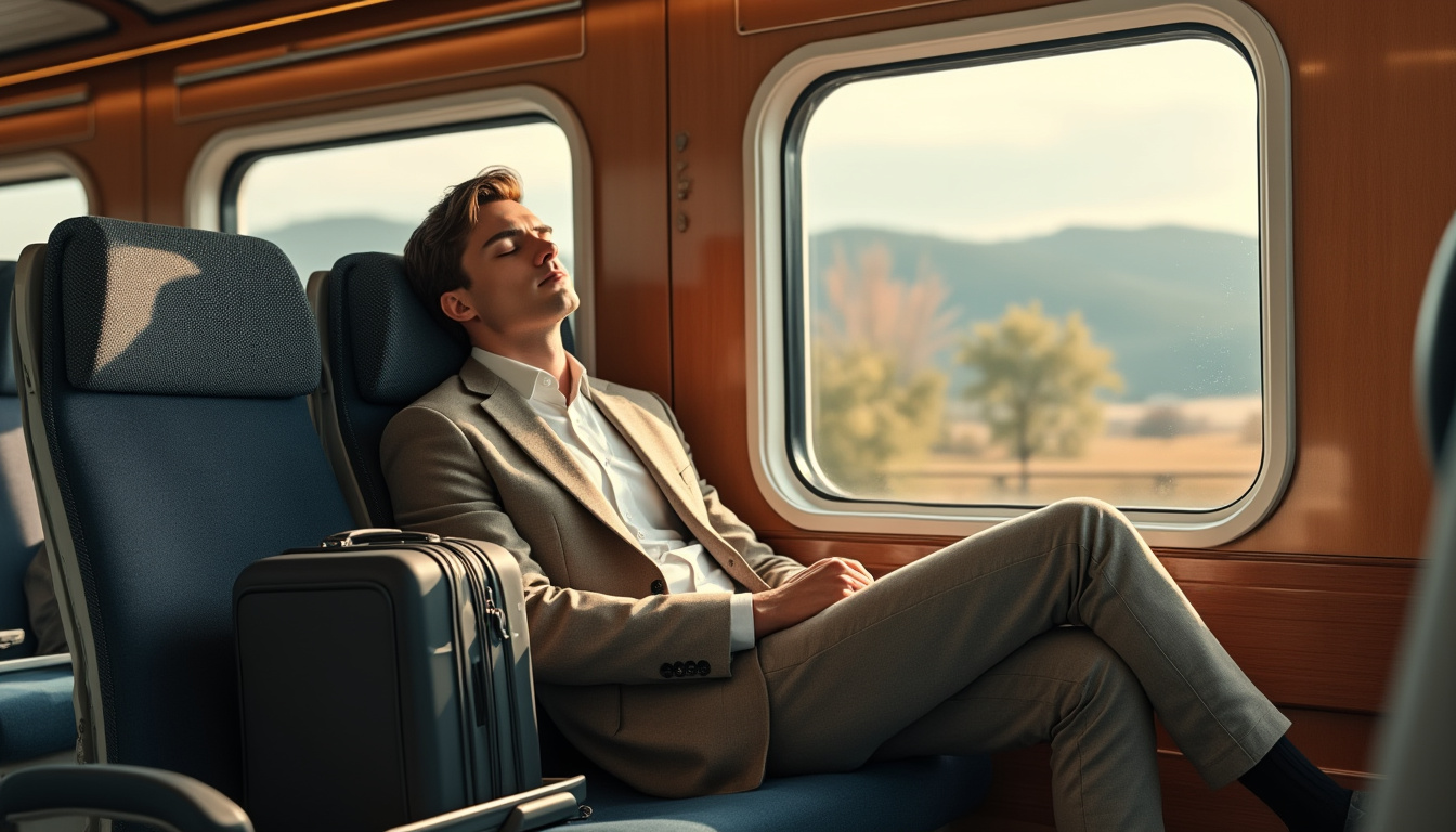 découvrez comment la méditation peut transformer vos trajets quotidiens en véritables moments de détente et réduire efficacement le stress. adoptez des techniques simples pour voyager sereinement au quotidien.
