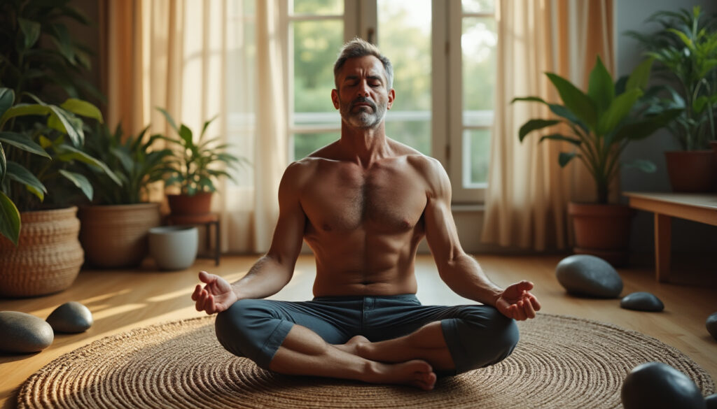 découvrez comment la méditation peut aider à soulager certaines maladies et améliorer votre bien-être. explorez ses bienfaits prouvés sur la santé physique et mentale.