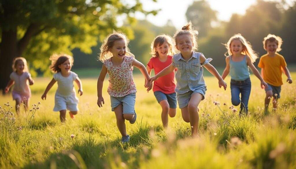 découvrez les meilleures activités sur les émotions pour aider les enfants à développer leur intelligence émotionnelle. des idées ludiques et éducatives pour comprendre, exprimer et gérer leurs sentiments au quotidien.