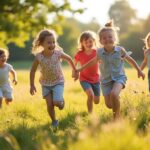découvrez les meilleures activités sur les émotions pour aider les enfants à développer leur intelligence émotionnelle. des idées ludiques et éducatives pour comprendre, exprimer et gérer leurs sentiments au quotidien.
