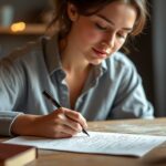 découvrez comment exprimer votre gratitude avec élégance grâce à nos exemples et conseils pour un message de remerciements à une amie, l'art de la gratitude écrite.