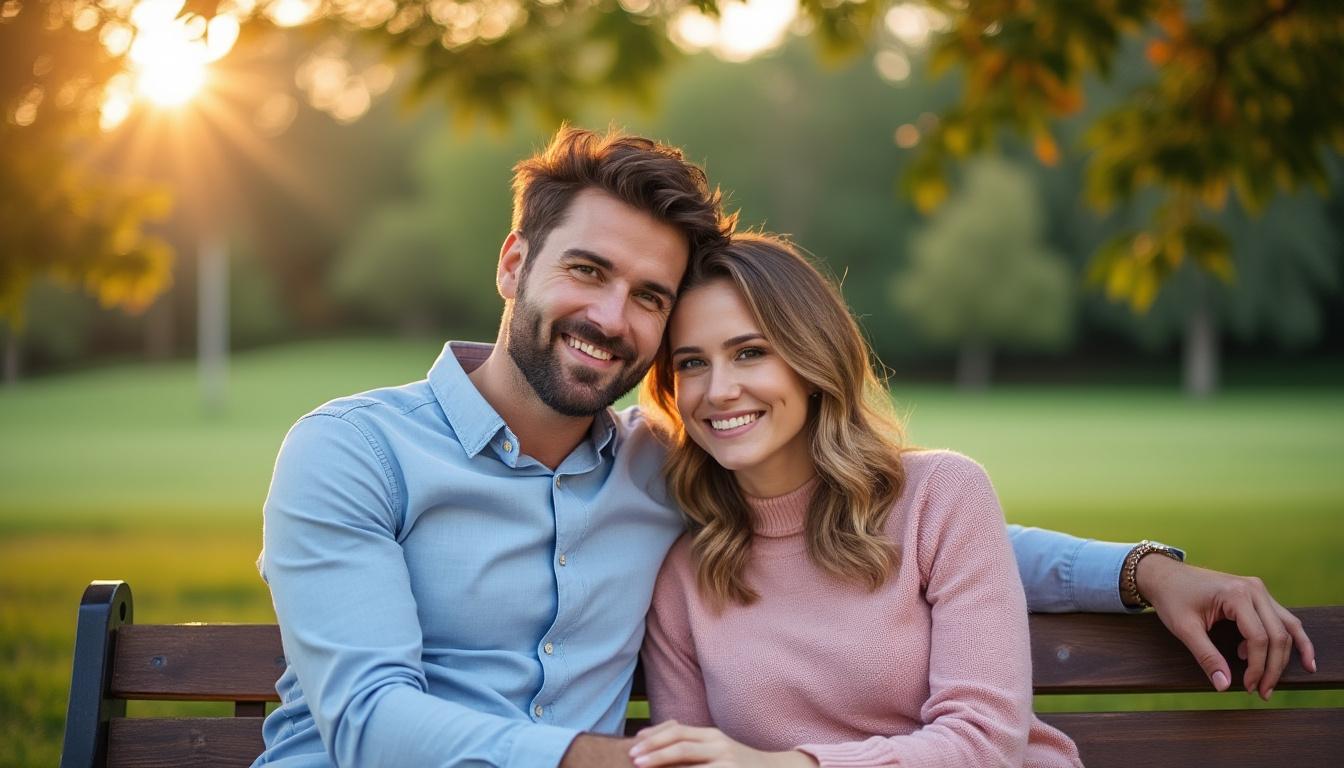 découvrez comment appliquer les principes de john gottman pour renforcer votre relation et créer une connexion profonde et durable avec votre partenaire.