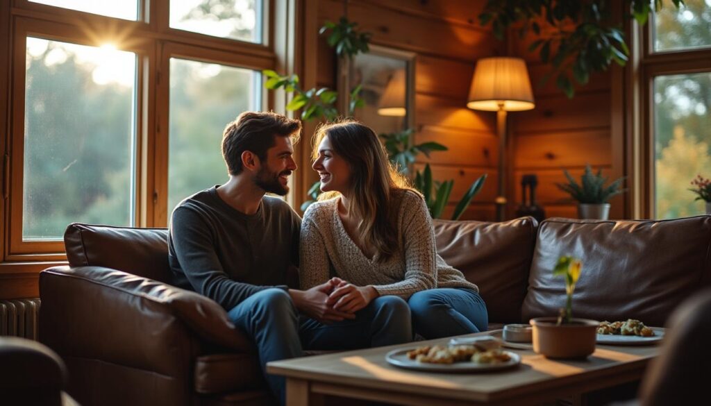 découvrez comment appliquer les principes de john gottman pour renforcer votre relation et créer une connexion profonde et durable avec votre partenaire.