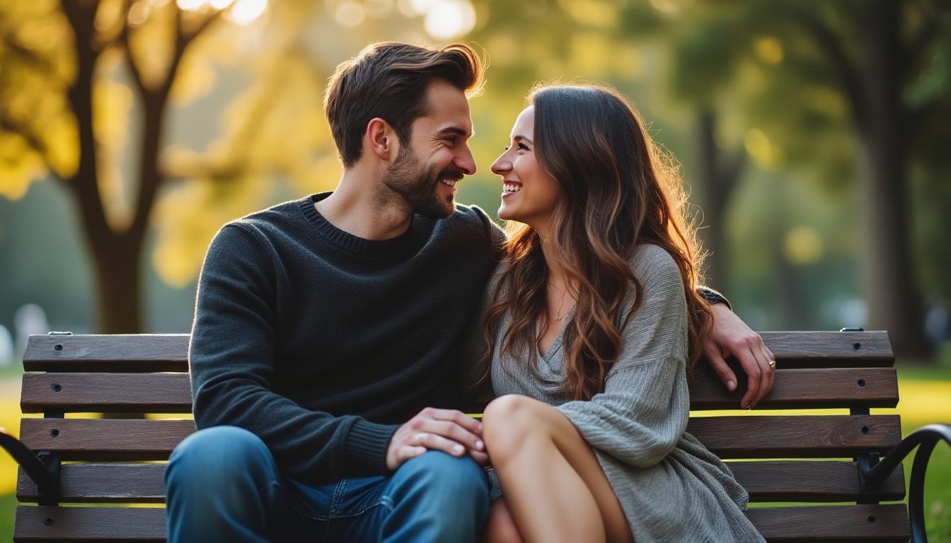 découvrez comment appliquer les principes de john gottman pour renforcer votre relation et créer une connexion profonde et durable avec votre partenaire.