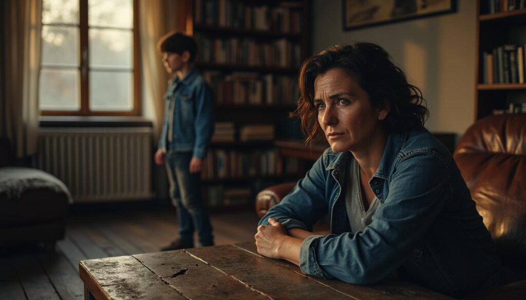 découvrez des témoignages poignants sur les relations familiales compliquées et apprenez comment faire face à un frère manipulateur envers votre mère. conseils pratiques, solutions et soutien pour retrouver l’harmonie familiale.