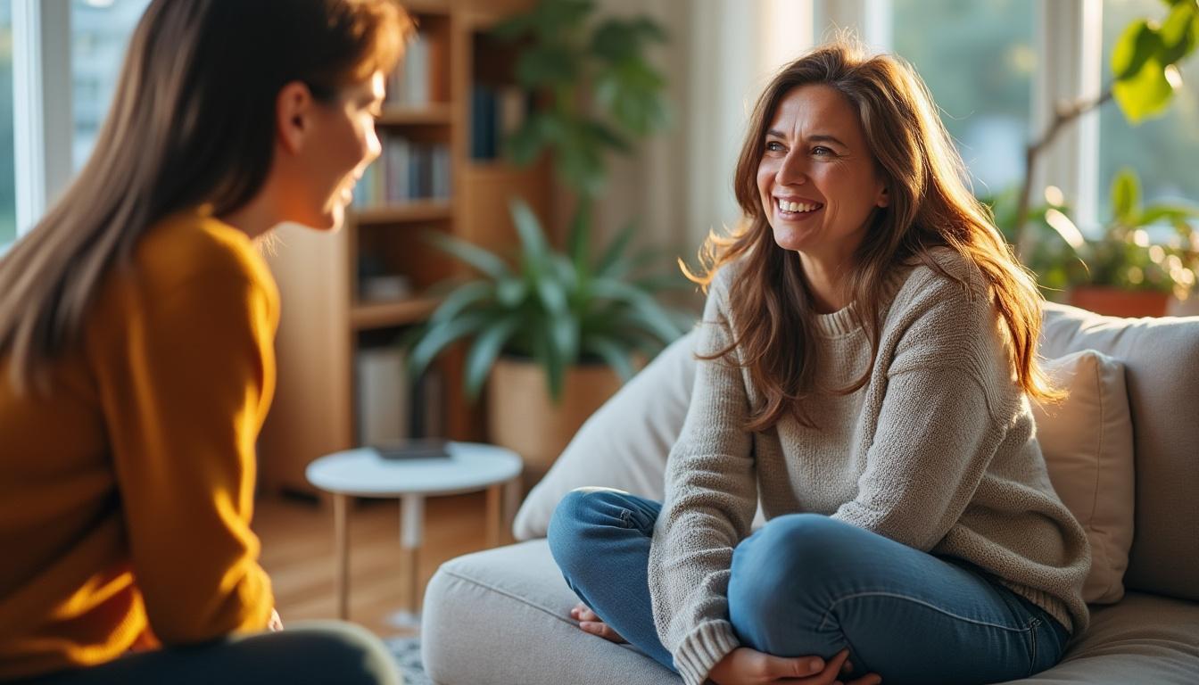 découvrez des témoignages poignants de personnes confrontées à la manipulation d'une mère par un frère et explorez des solutions concrètes pour sortir de cette situation complexe et rétablir l’équilibre familial.