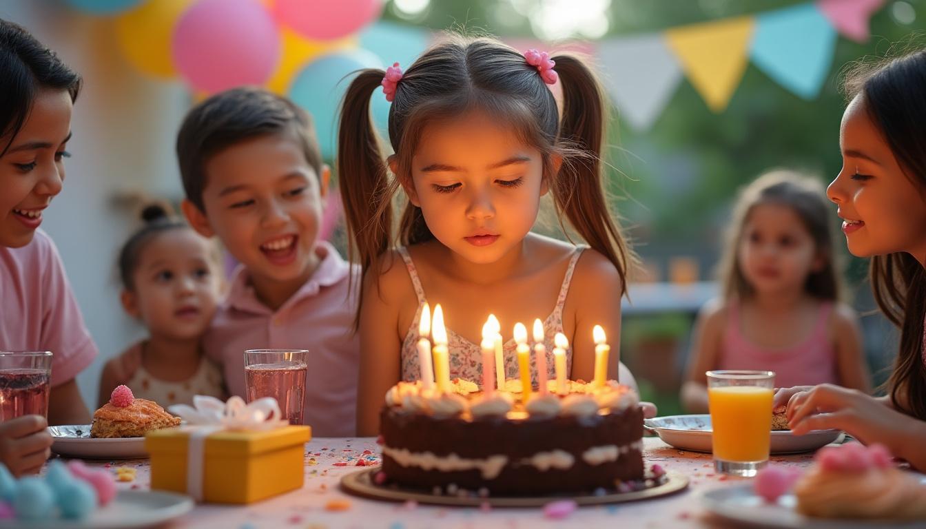 d&eacute;couvrez 10 id&eacute;es uniques pour &eacute;crire des lettres touchantes &agrave; votre filleule et lui offrir des mots pleins d&rsquo;amour et de souvenirs pr&eacute;cieux.