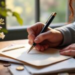 découvrez 10 idées originales pour écrire des lettres uniques à votre filleule et lui offrir des messages touchants et mémorables.