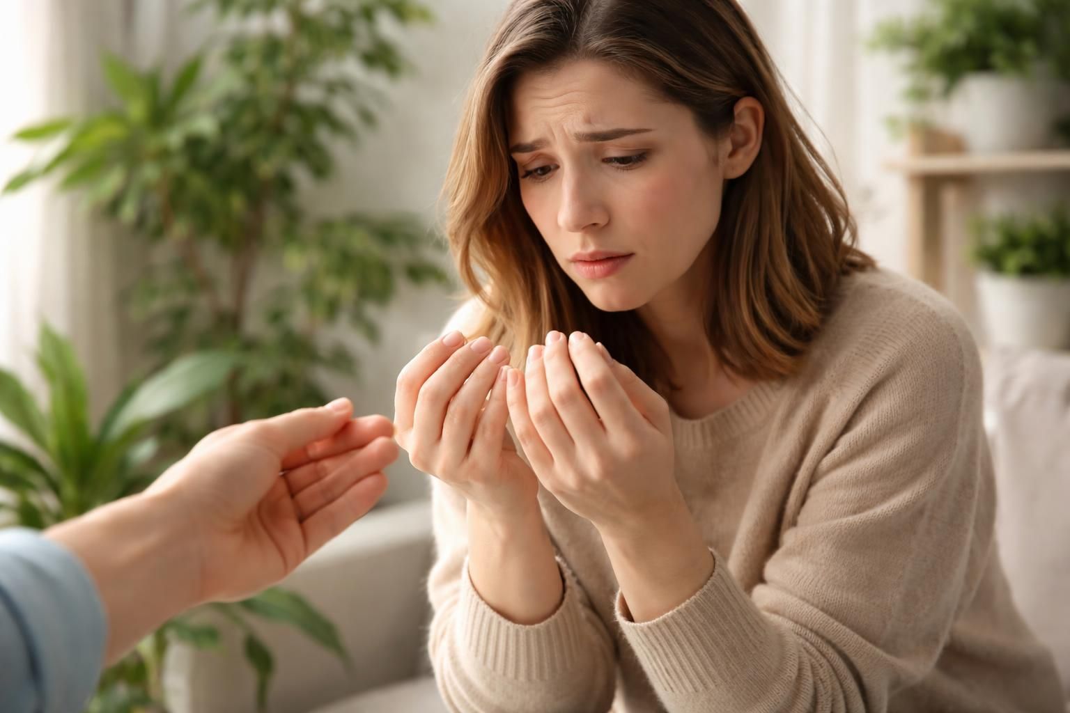 découvrez des stratégies efficaces pour surmonter la phobie des ongles et retrouver confiance en soi grâce à nos conseils pratiques et accessibles.