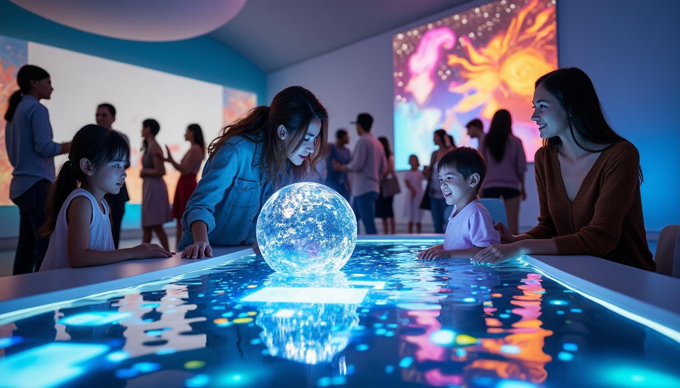 d&eacute;couvrez comment l'art devient un refuge apaisant face aux d&eacute;fis de la vie moderne, offrant un espace d'&eacute;vasion et d'inspiration.