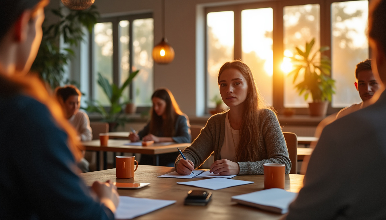 découvrez pourquoi les exercices sur les émotions à imprimer sont idéaux pour animer vos ateliers de groupe : pratiques, ludiques et adaptés à tous, ils favorisent l'expression émotionnelle et renforcent la cohésion entre les participants.
