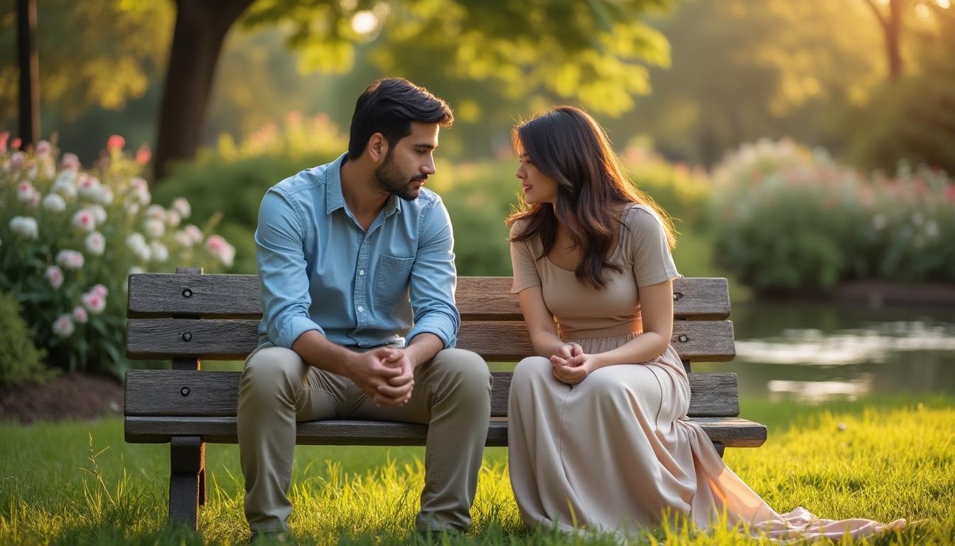 découvrez pourquoi il est essentiel de savoir comment demander pardon à une personne pour réparer les relations, apaiser les conflits et favoriser la compréhension mutuelle.