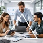 découvrez comment la technique du triangle transforme les méthodes de travail modernes en améliorant l'efficacité, la collaboration et la productivité au sein des équipes.