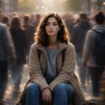 explorez la quête de la singularité et découvrez pourquoi chacun d'entre nous est unique dans nos vies à travers ce titre introspectif.