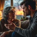 découvrez pourquoi votre fils adulte vous adresse des reproches en explorant les causes profondes de ses sentiments. cet article vous aide à mieux comprendre la dynamique familiale et à trouver des pistes pour rétablir le dialogue.