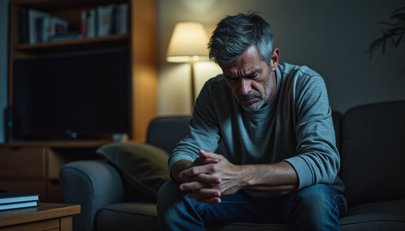 découvrez les raisons possibles pour lesquelles votre fils adulte vous adresse des reproches. cet article explore en profondeur les causes émotionnelles, relationnelles et familiales derrière ces critiques afin de mieux comprendre et améliorer votre relation.