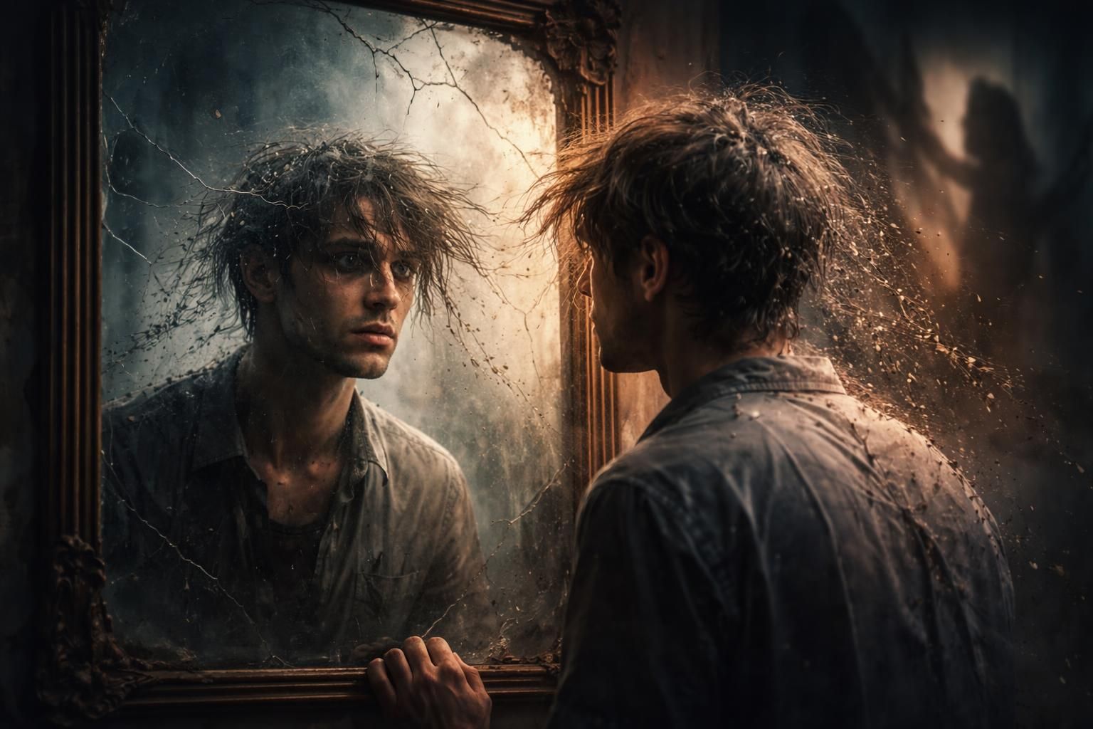 découvrez ce que signifie rêver de perdre ses cheveux et comment ces rêves peuvent révéler vos peurs intérieures profondes. interprétez vos cauchemars capillaires pour mieux comprendre vos émotions.