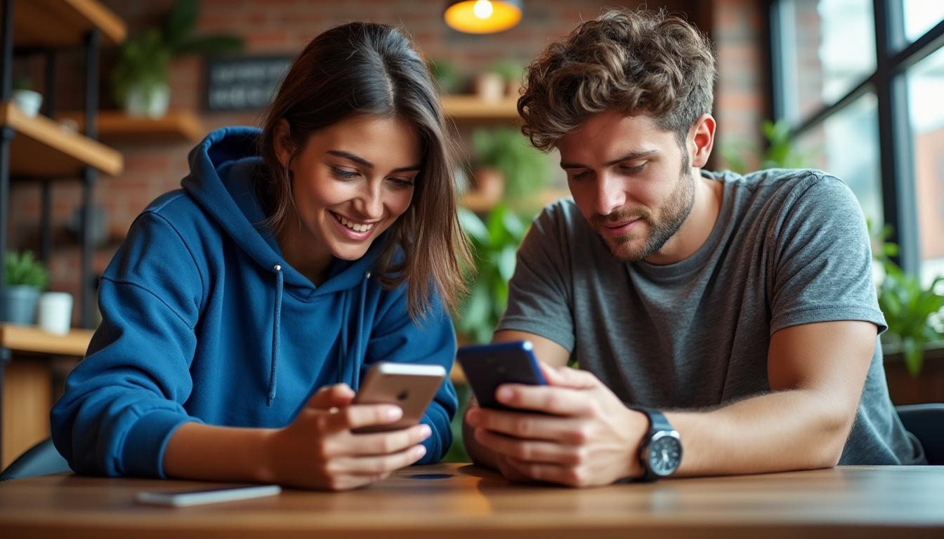 découvrez des exemples de messages à envoyer à quelqu’un qui ne répond pas, adaptés à différentes situations. conseils pour communiquer avec bienveillance, relancer ou clarifier, et savoir comment réagir face au silence.