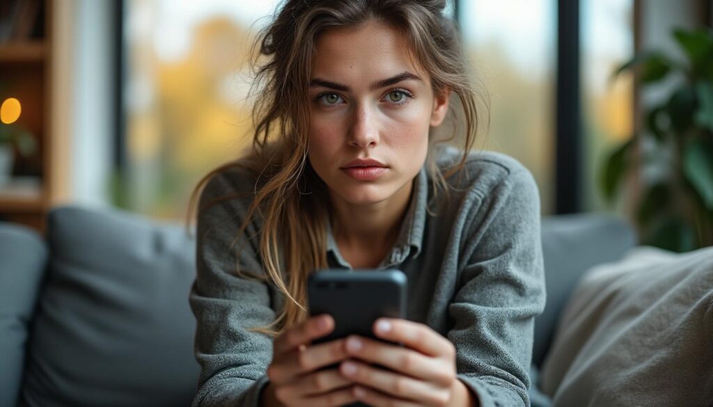 découvrez un guide complet pour aider les victimes à quitter un pervers manipulateur par sms en toute sécurité et retrouver leur liberté.