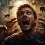 découvrez la signification de rêver d'une abeille qui attaque et ce que ce rêve révèle sur votre subconscient et vos émotions profondes.