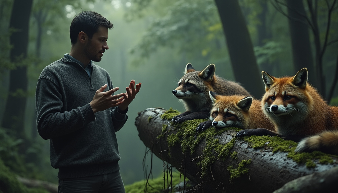 découvrez la signification des rêves d'animaux morts : messages cachés, symbolique psychologique ou simple fruit du hasard ? explorez les différentes interprétations possibles.