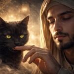 découvrez la signification de rêver de chat en islam et l’interprétation symbolique de se faire mordre, entre croyances traditionnelles et messages cachés.