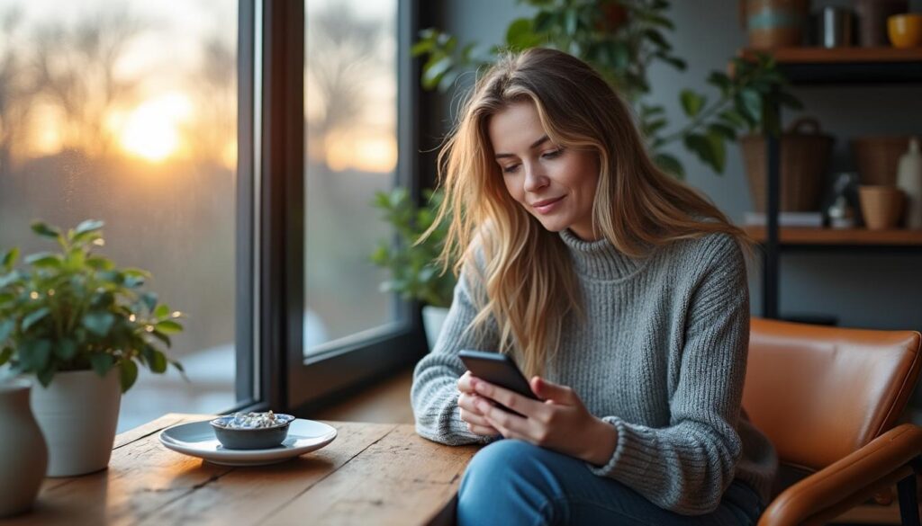 découvrez comment exprimer votre déception par sms et les clés essentielles pour une réconciliation réussie dans votre relation.