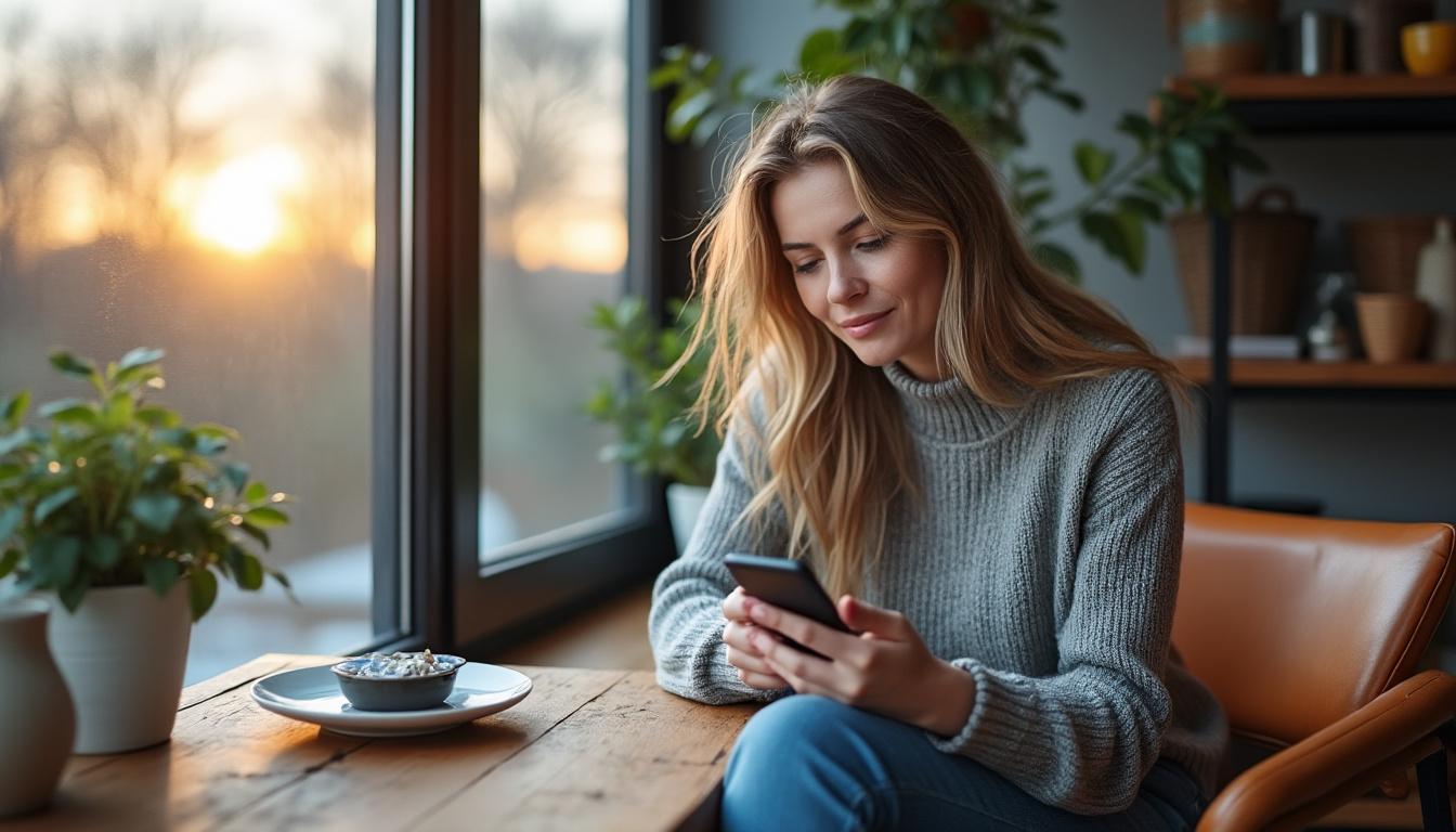 découvrez comment exprimer votre déception par sms et les clés essentielles pour une réconciliation réussie dans votre relation.