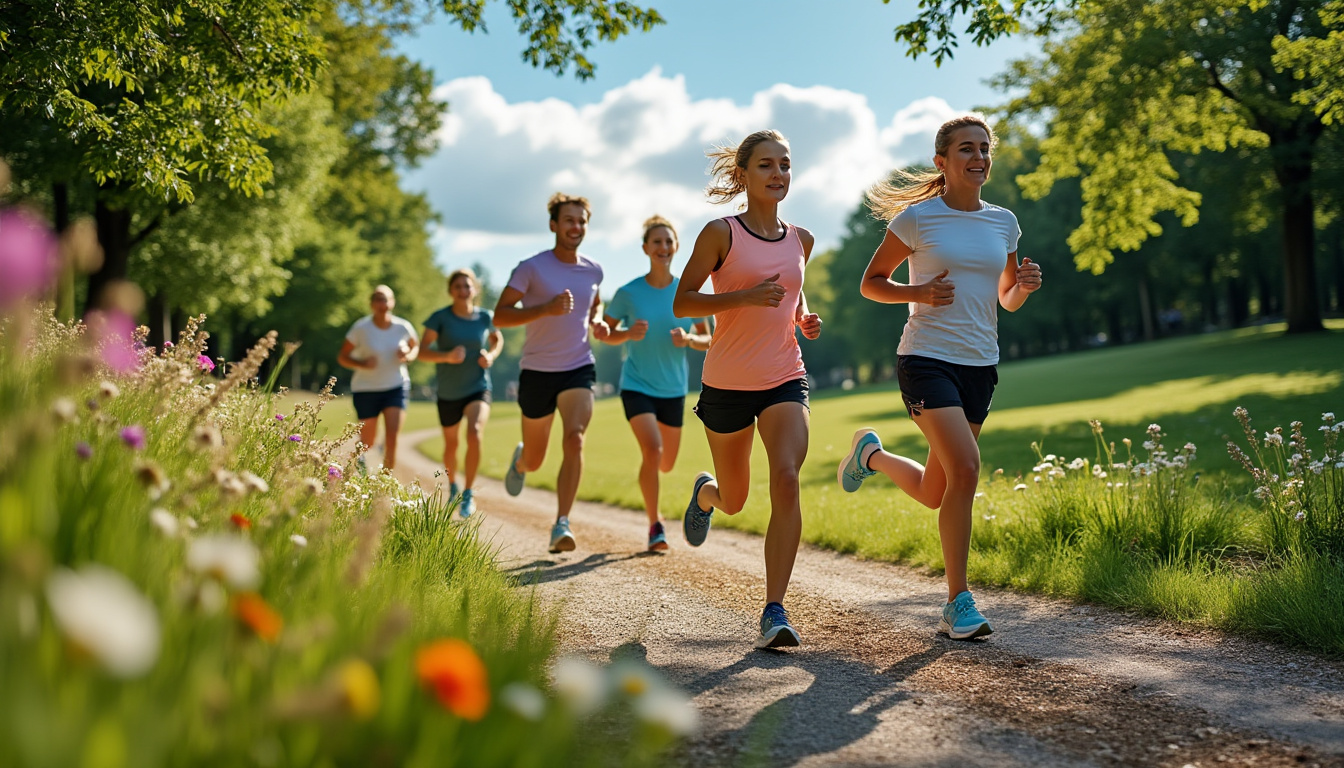 découvrez comment l'exercice physique régulier peut améliorer votre santé mentale et devenir une véritable source de motivation et de bien-être au quotidien.
