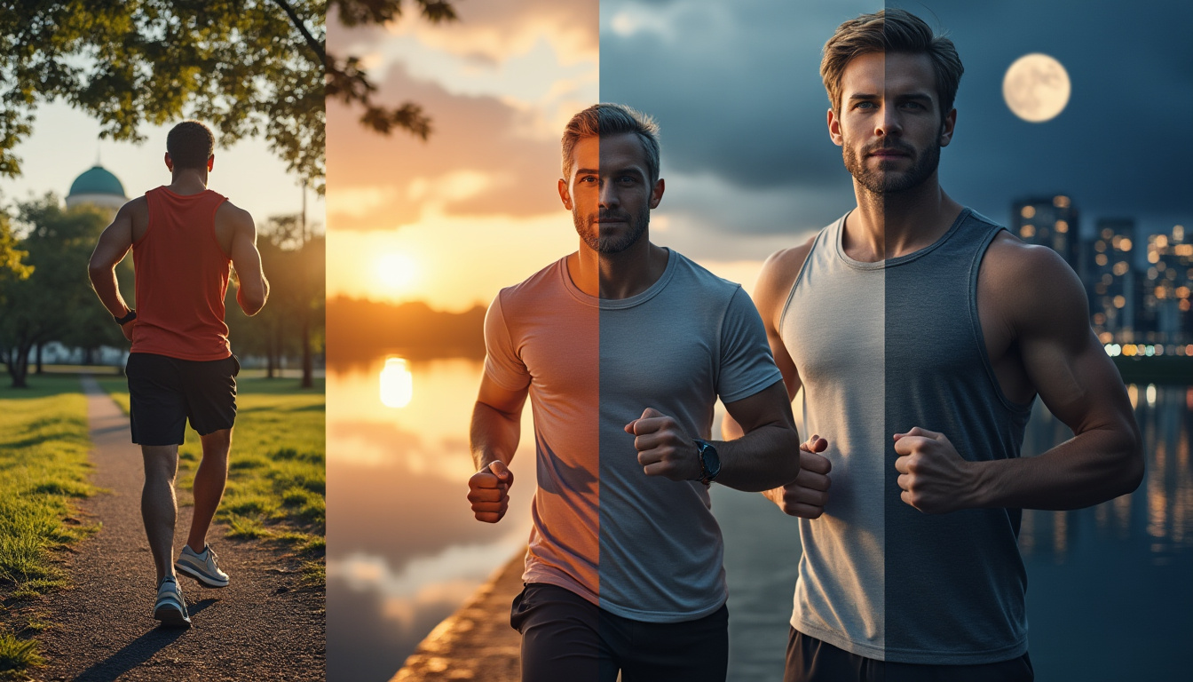 découvrez comment l'exercice physique régulier peut devenir une véritable raison de vivre et améliorer significativement votre santé mentale. explorez les liens entre activité physique et bien-être psychologique.