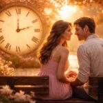 découvrez la signification profonde de l'amour associée à l'heure miroir 14h14 et son symbolisme puissant pour renforcer votre relation avec votre partenaire.