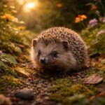 découvrez la signification d'un hérisson dans votre jardin avec ce guide complet, idéal pour les amoureux de la nature souhaitant comprendre la présence de cet animal fascinant.