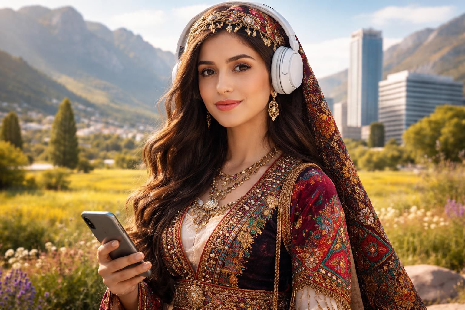 découvrez la signification profonde des prénoms kurdes pour filles, alliant harmonieusement tradition ancestrale et modernité contemporaine.