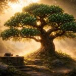 découvrez la signification spirituelle de l'arbre de jade et explorez les secrets bien gardés de cette plante sacrée, symbole de prospérité, de chance et d'énergie positive.