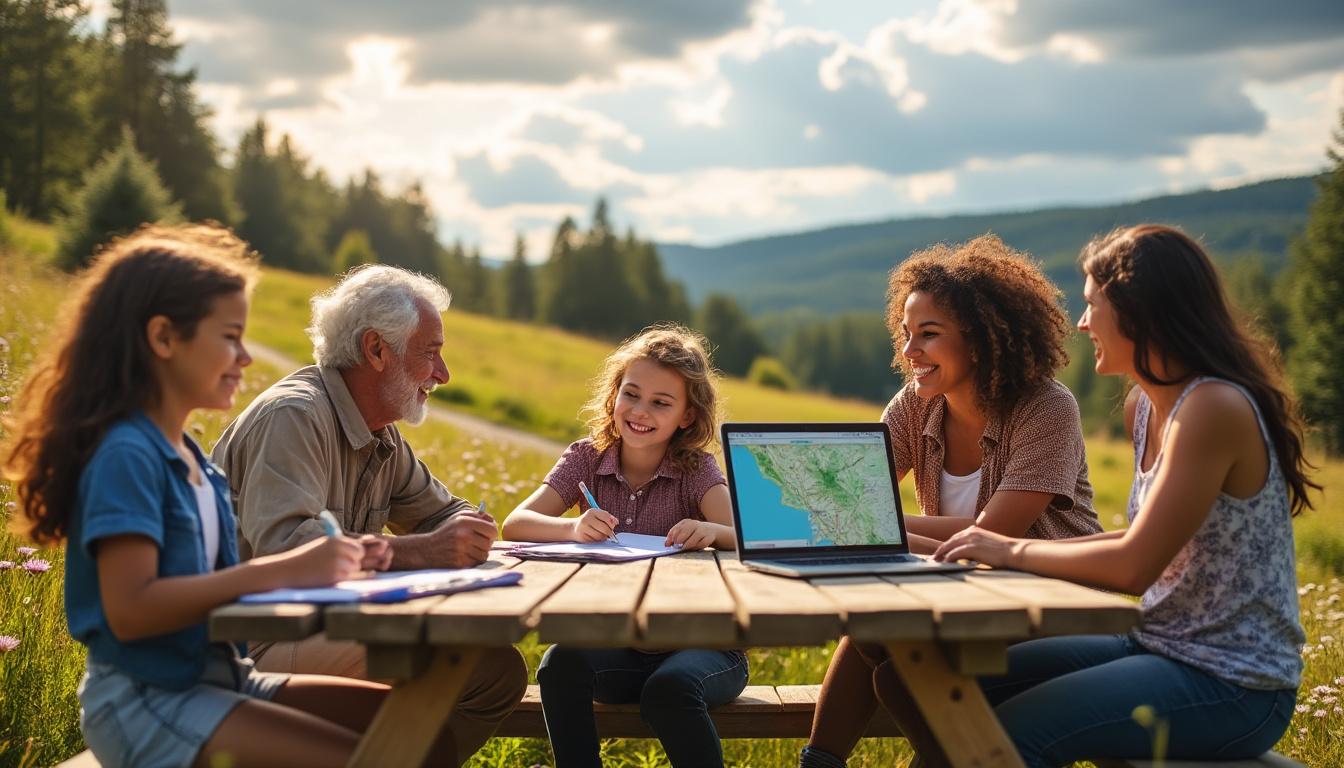 découvrez comment s'ouvrir aux autres peut transformer et enrichir vos relations sociales, favorisant compréhension, confiance et échanges authentiques.
