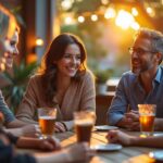 découvrez comment s'ouvrir aux autres peut transformer et enrichir vos relations sociales, en favorisant compréhension, empathie et échanges authentiques.