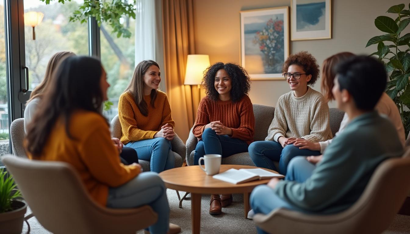 découvrez comment s'ouvrir aux autres peut transformer et enrichir vos relations sociales, en favorisant compréhension, confiance et échanges authentiques.