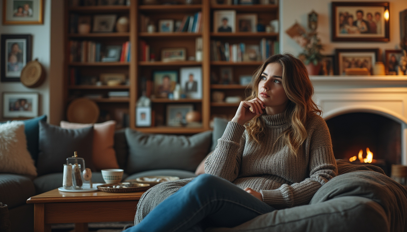 découvrez comment notre passé influence la perception que nous avons de nous-mêmes à travers les concepts clés de la psychologie. analysez les mécanismes de l’auto-perception et comprenez comment vos expériences façonnent votre identité.