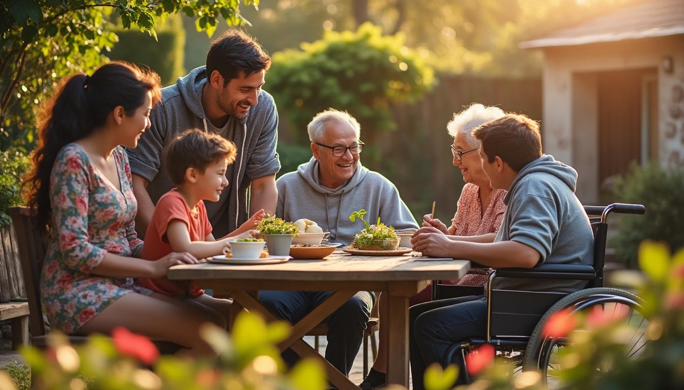 découvrez comment choisir le synonyme parfait de « bienveillant » selon chaque contexte pour enrichir votre vocabulaire et exprimer la bonté avec précision.
