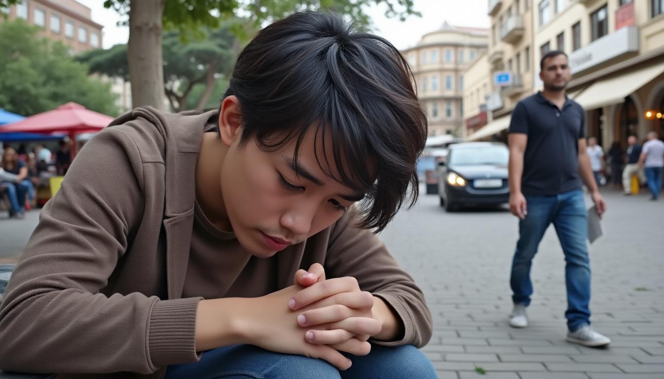 découvrez des techniques éprouvées pour contrôler vos émotions et arrêter de pleurer dans des moments difficiles. conseils pratiques pour vous apaiser rapidement et retrouver votre calme.