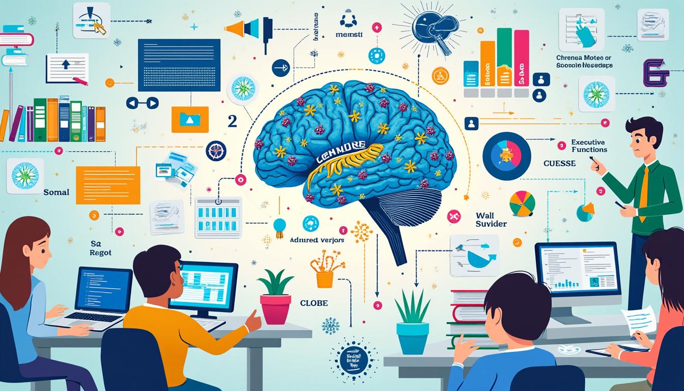 découvrez tout sur les fonctions cognitives : définition claire, exemples concrets et explications pour mieux comprendre leur rôle essentiel dans le fonctionnement du cerveau.