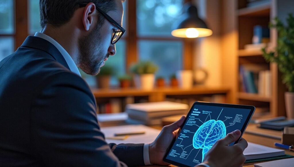 découvrez tout sur les fonctions cognitives : définition claire, exemples concrets et leur rôle essentiel dans nos capacités mentales au quotidien.