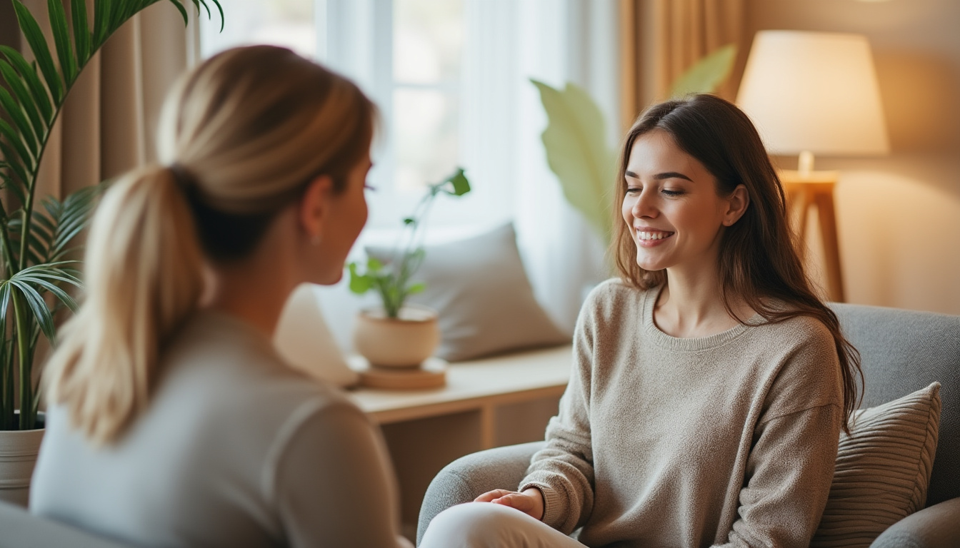 découvrez comment l’hypnose peut vous aider à apaiser vos traumatismes et à transformer votre histoire intérieure, en douceur et en toute sécurité. un accompagnement bienveillant vers un mieux-être durable.