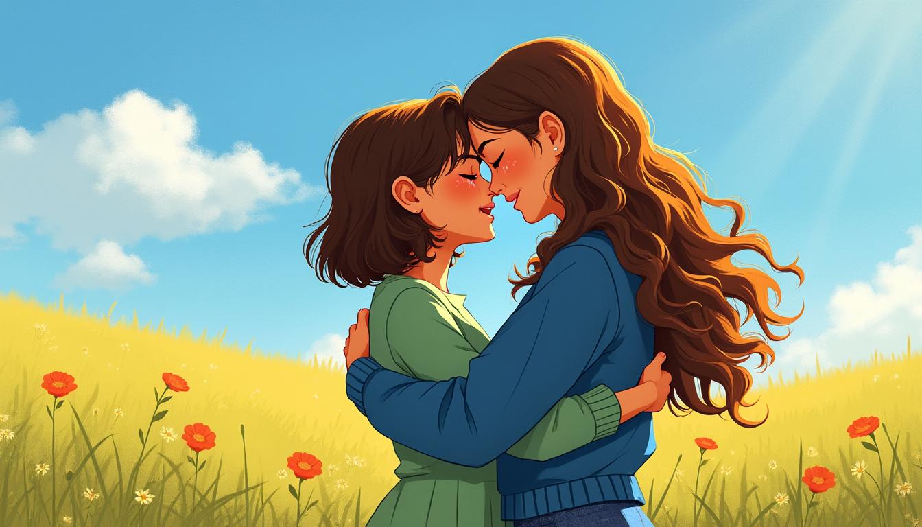 découvrez un poème d'amitié touchant qui fait pleurer et exprime des sentiments sincères. offrez ce cadeau inoubliable à votre meilleur ami(e) pour célébrer votre lien unique.