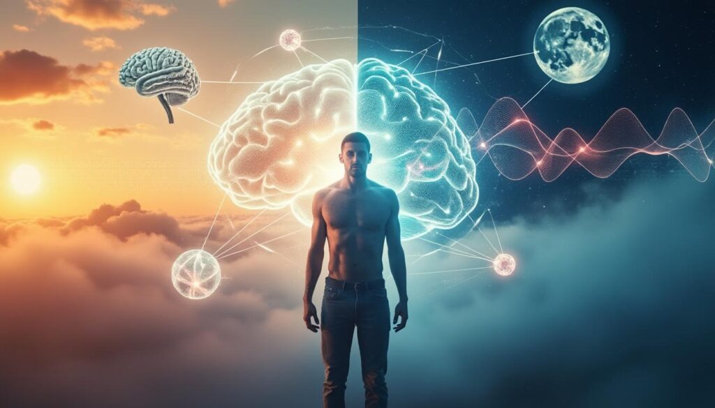 découvrez les 4 fonctions cognitives essentielles pour mieux comprendre le fonctionnement de l'esprit humain et enrichir votre voyage intérieur.