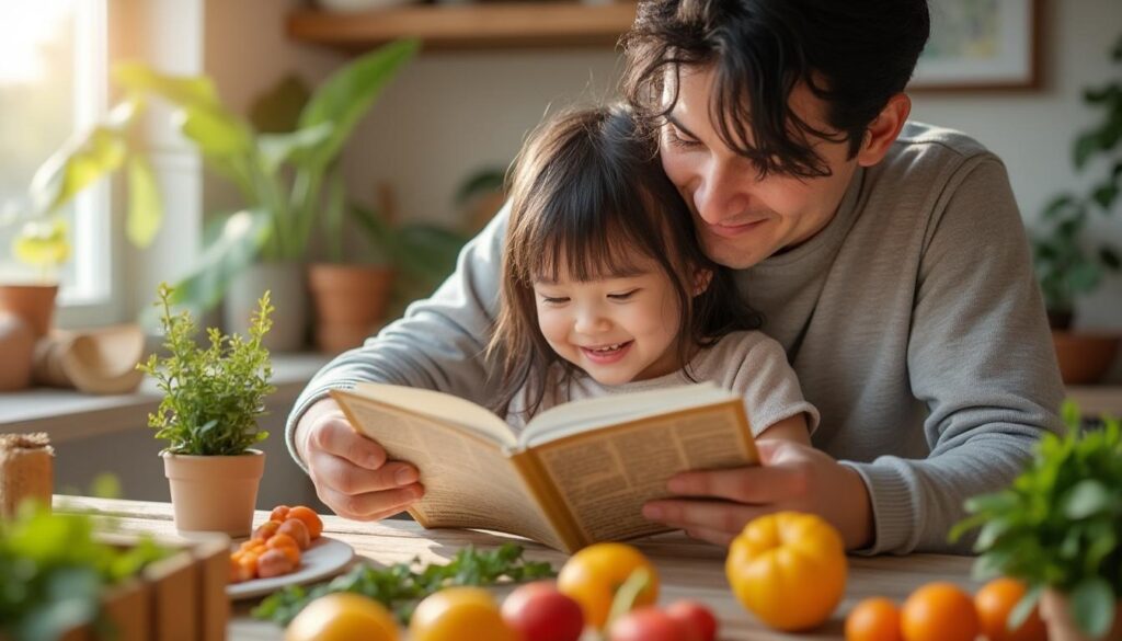 découvrez comment vivre heureux avec votre enfant grâce à ces activités simples et enrichissantes qui renforcent vos liens au quotidien.